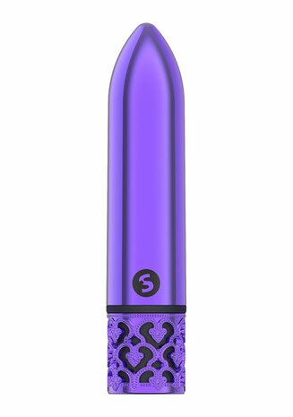 Glamour - Krachtige Oplaadbare Bullet Vibrator