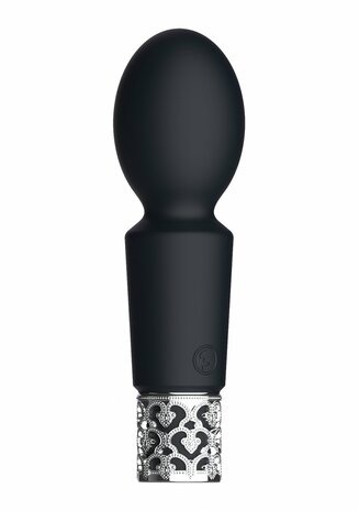 Brilliant - Mini Wand Vibrator