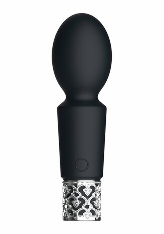 Brilliant - Mini Wand Vibrator