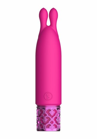 Twinkle - Oplaadbare Siliconen Bullet