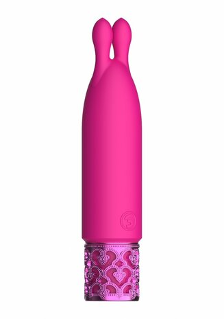Twinkle - Oplaadbare Siliconen Bullet