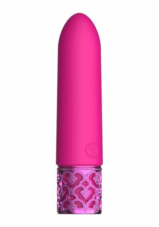 Imperial - Oplaadbare Siliconen Vibrator