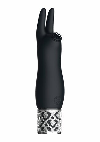 Elegance - Oplaadbare Rabbit Vibrator