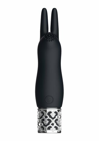 Elegance - Oplaadbare Rabbit Vibrator