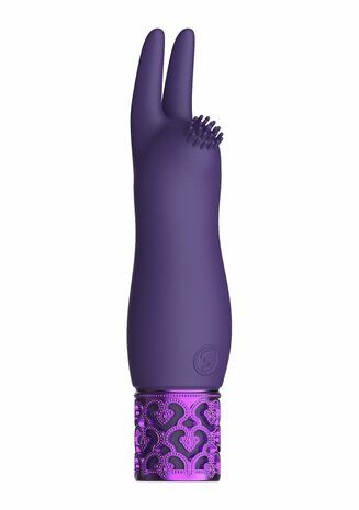 Elegance - Oplaadbare Rabbit Vibrator
