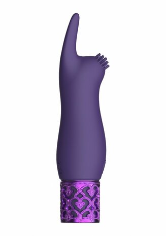 Elegance - Oplaadbare Rabbit Vibrator