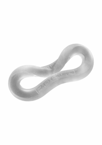 The Rocco 3-Way - Cockring / Ball Strap