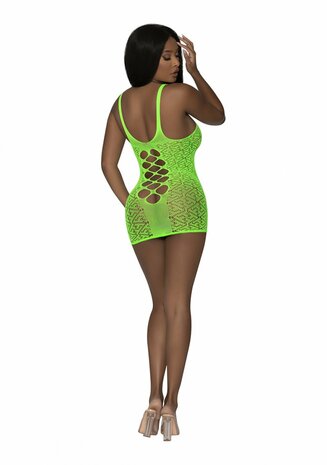 Seamless Dress One Size