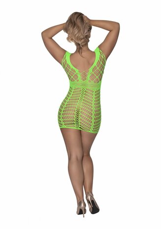 Seamless Dress One Size