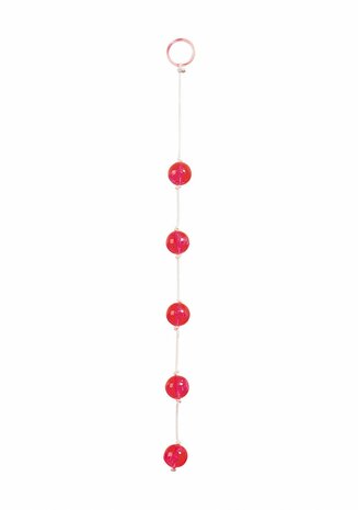 Anal Beads
