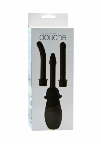 Anal Shower Kit