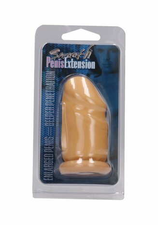 Extension Condom