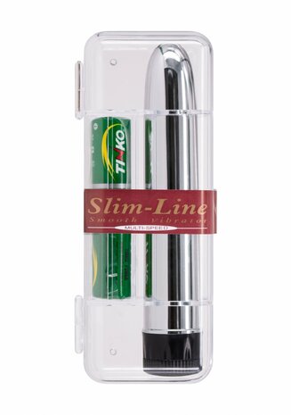 Multi Speed Vibrator