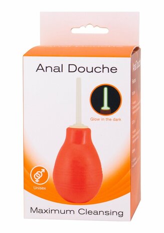 Unisex Wireling Spray - Anal Shower