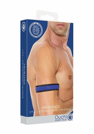 Neopreen Armbanden