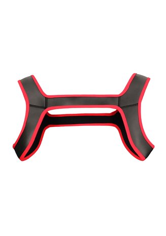 Neopreen Harnas - S/M S/M