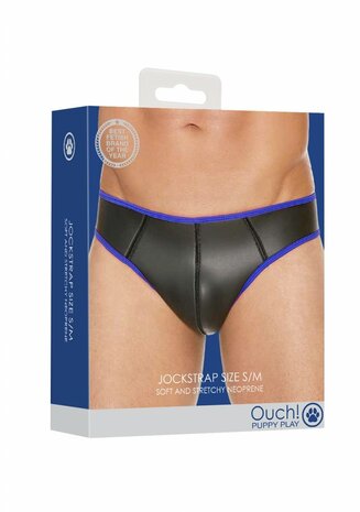 Neopreen Jockstrap - S/M S/M