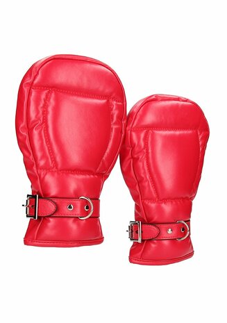 Neopreen Hondenhandschoenen