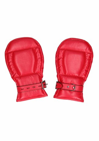 Neopreen Hondenhandschoenen