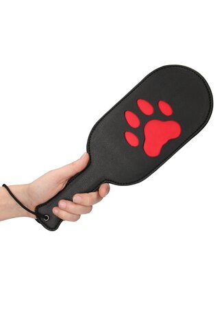 Puppy Poot Paddle