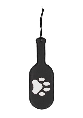 Puppy Poot Paddle