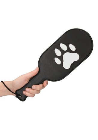 Puppy Poot Paddle