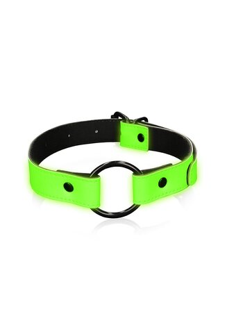 O-Ring Gag