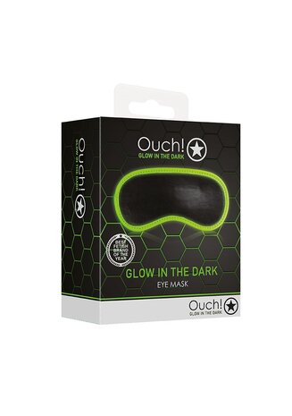 Oogmasker