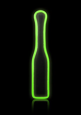 Paddle