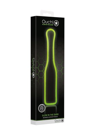 Paddle