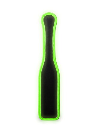 Paddle