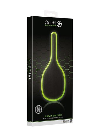 Ronde Paddle