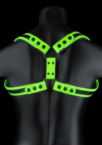 Sling Harnas - S/M S/M