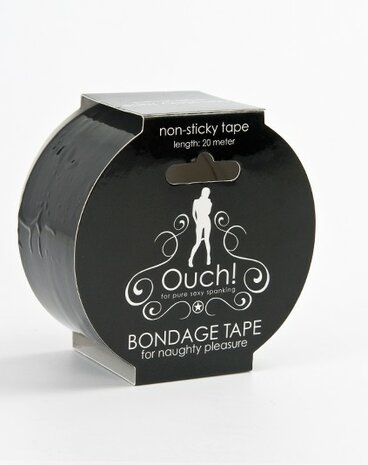 Bondagetape