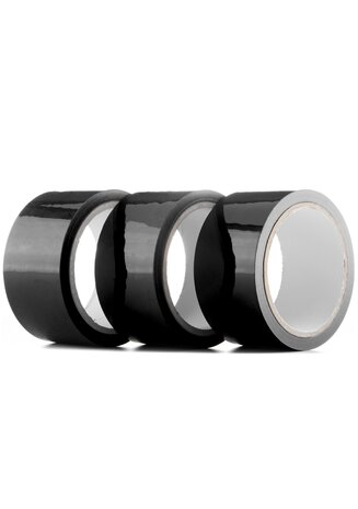 Bondagetape - 3 Stuks