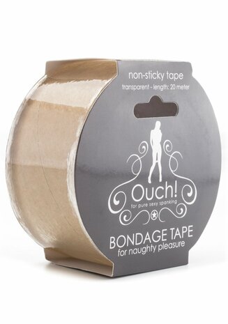 Bondagetape
