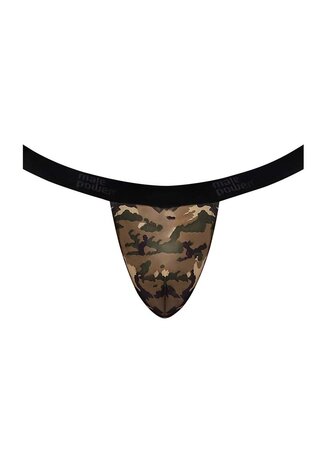 GI Jock O/S