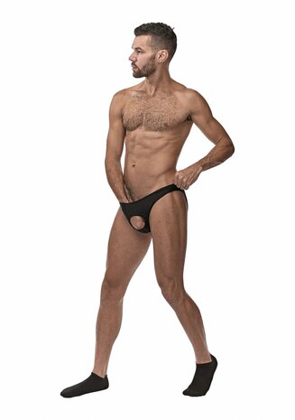 Short met Open Kruis - S O/S