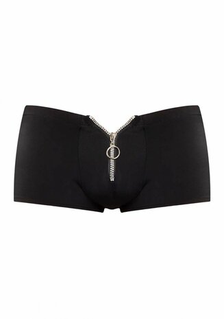 Short met Rits L/XL