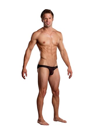 Braziliaanse Pouch Bikini XL
