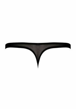 Mini Pouch String - S/M L/XL