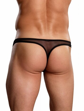 Mini Pouch String - S/M S/M