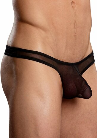 Mini Pouch String - S/M S/M