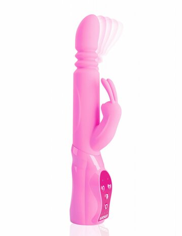G-Motion - Rabbit Vibrator