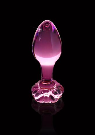 Nr. 48 - Glazen Dildo