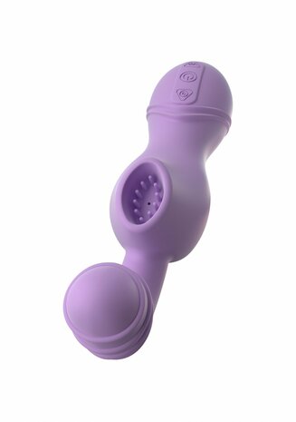 Tease n' Please-Her - Zuigende Vibrator