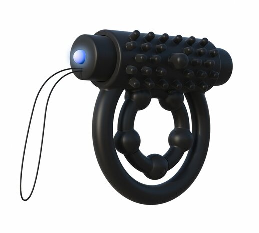 Performance Pro - Cockring met Afstandsbediening