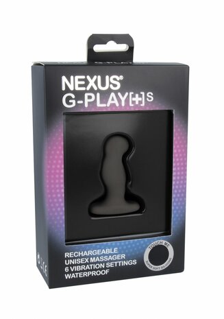 Gplaysm+ - Unisex Vibrator
