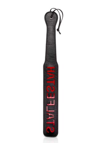 HATSEFLATS Paddle