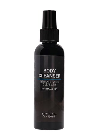 Lichaamsreiniger - 150 ml